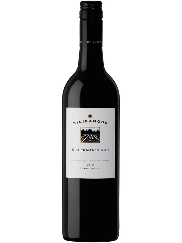 Kilikanoon, Killerman's Run Cabernet Sauvignon