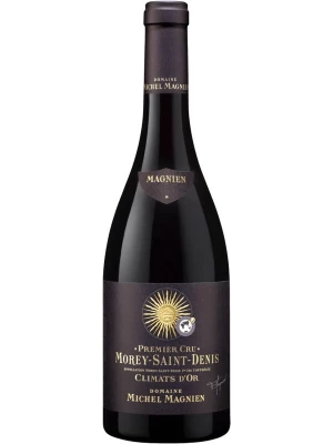 Вино Domaine Michel Magnien, Morey-Saint-Denis Climats d'Or Premier Cru AOC 2018, 0.75 л