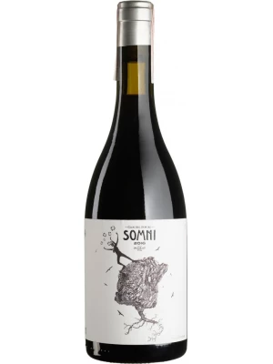 Вино Somni, Priorat DOQ 2016, 0.75 л