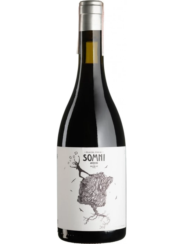Somni, Priorat DOQ