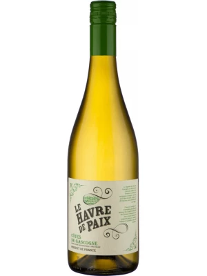Вино Le Havre de Paix Cotes de Gascogne IGP 0.75 л