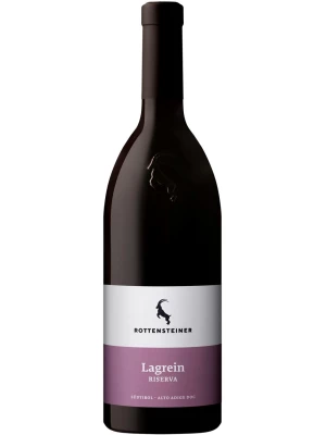 Вино Hans Rottensteiner, Lagrein Riserva, Alto Adige DOC 2017, 0.75 л