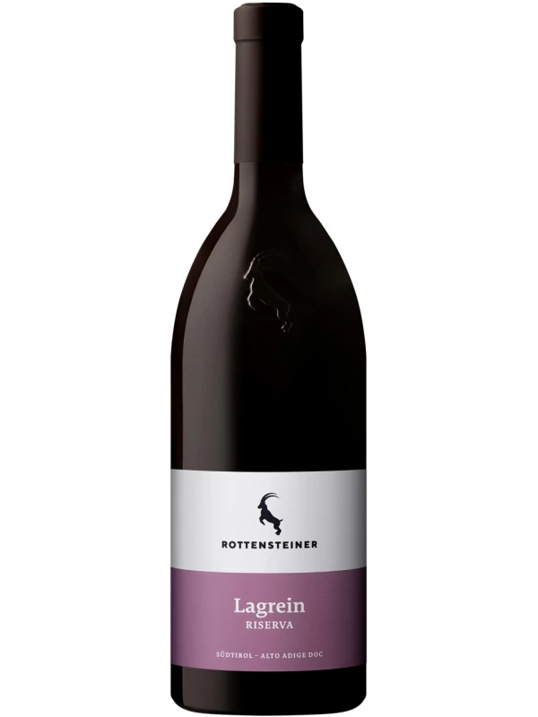 Hans Rottensteiner, Lagrein Riserva, Alto Adige DOC