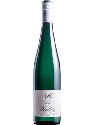 Вино Dr.Loosen, Dr. L Riesling Semi-Sweet 2021, 0.75 л