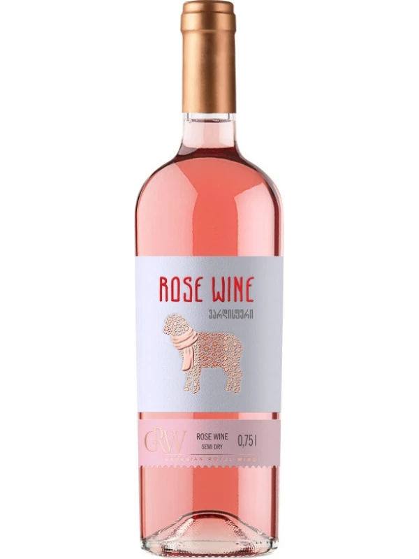 GRW Premium Rose