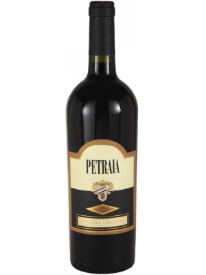 Вино Uggiano, Petraia, Toscana IGT 2010, 0.75 л