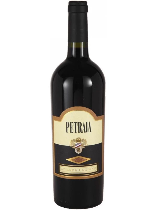 Uggiano, Petraia, Toscana IGT