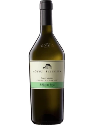 Вино San Michele-Appiano, Sanct Valentin Sauvignon, Alto Adige DOC 2015, 0.75 л