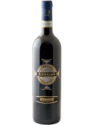 Вино Trambusti, Le Merlaie Chianti Riserva DOCG 2017, 0.75 л