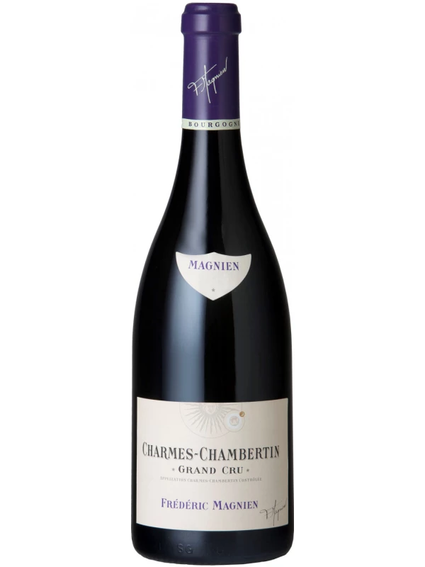 Frederic Magnien, Charmes-Chambertin Grand Cru AOC