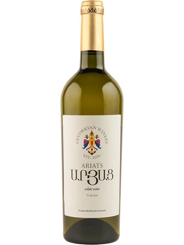 Gevorkian Winery, Ariats White