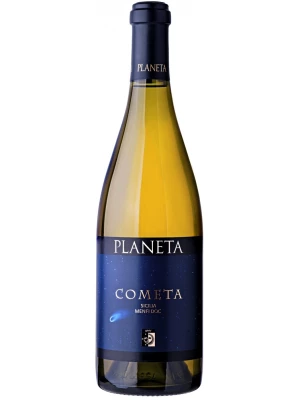 Вино Planeta, Cometa, Sicilia Menfi DOC 2023, 0.75 л