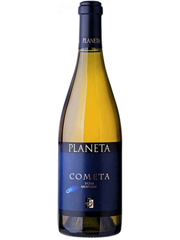 Planeta, Cometa, Sicilia Menfi DOC