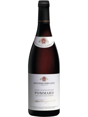 Вино Bouchard Pere et Fils, Pommard AOC 2020, 0.75 л