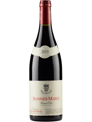 Вино Domaine Francois Bertheau, Bonnes-Mares Grand Cru AOC 2019, 0.75 л