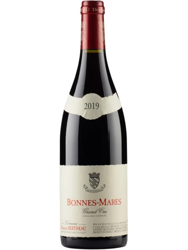 Domaine Francois Bertheau, Bonnes-Mares Grand Cru AOC