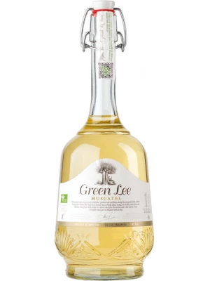 Вино Green Lee Muscatel 1 л