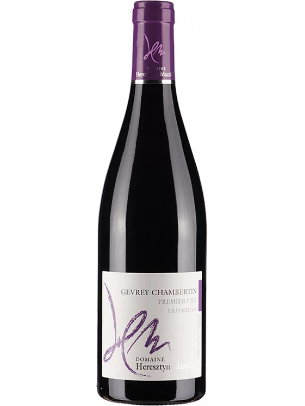 Domaine Heresztyn-Mazzini, Gevrey-Chambertin Premier Cru La Perriere