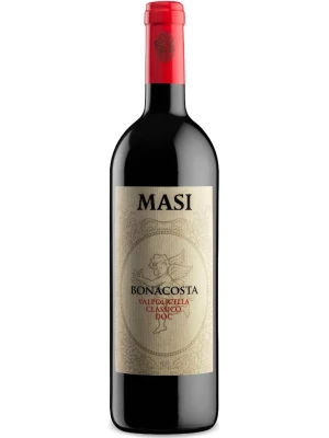 Вино Masi, Bonacosta, Valpolicella Classico DOC 2016, 0.75 л