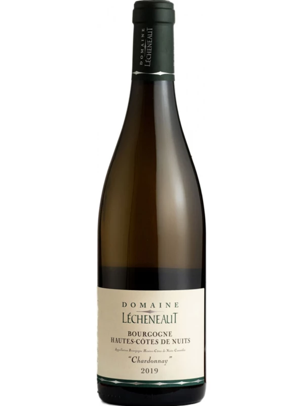 Domaine Lecheneaut, Bourgogne Hautes-Cotes de Nuits AOC Chardonnay