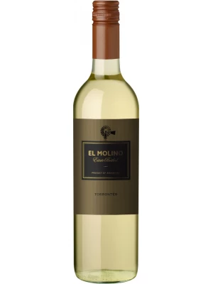 Вино El Molino Torrontes 0.75 л