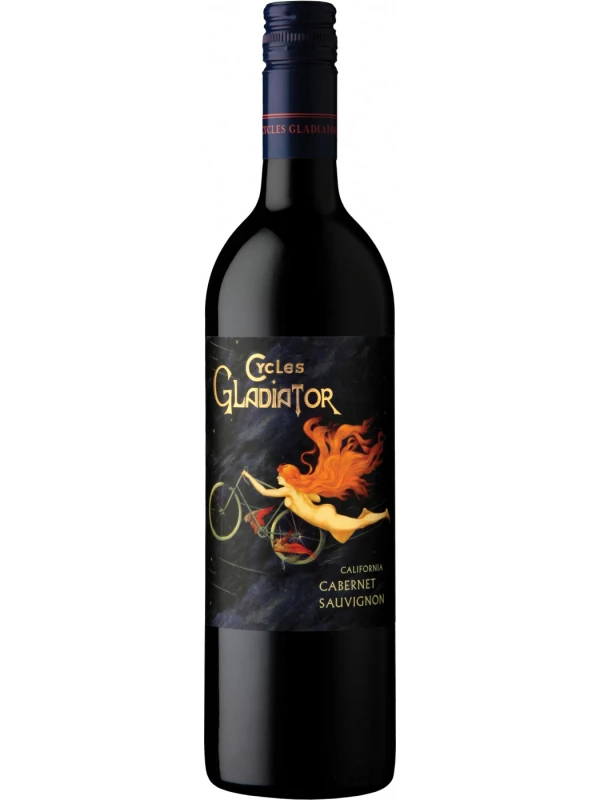 Cycles Gladiator Cabernet Sauvignon