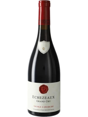 Вино Nicole Lamarche, Echezeaux Grand Cru AOC 2020, 0.75 л