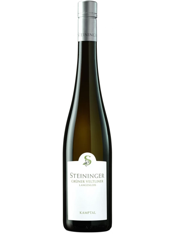Steininger, Gruner Veltliner Langenlois, Kamptal DAC