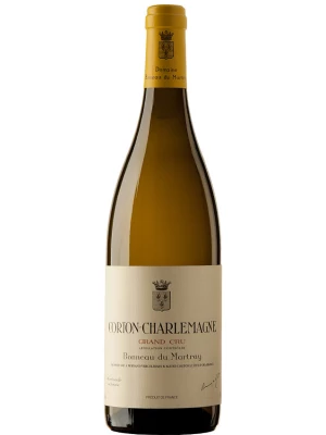 Вино Domaine Bonneau du Martray, Corton-Charlemagne Grand Cru 1997, 0.75 л