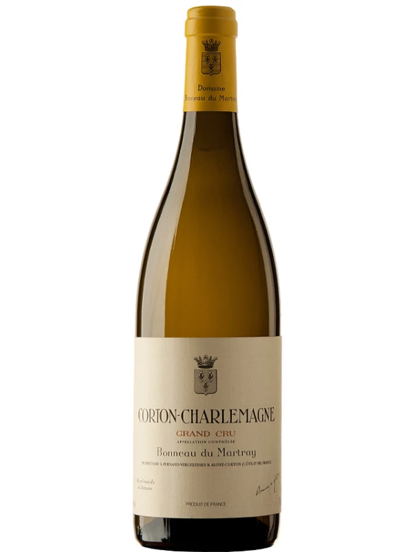 Domaine Bonneau du Martray, Corton-Charlemagne Grand Cru