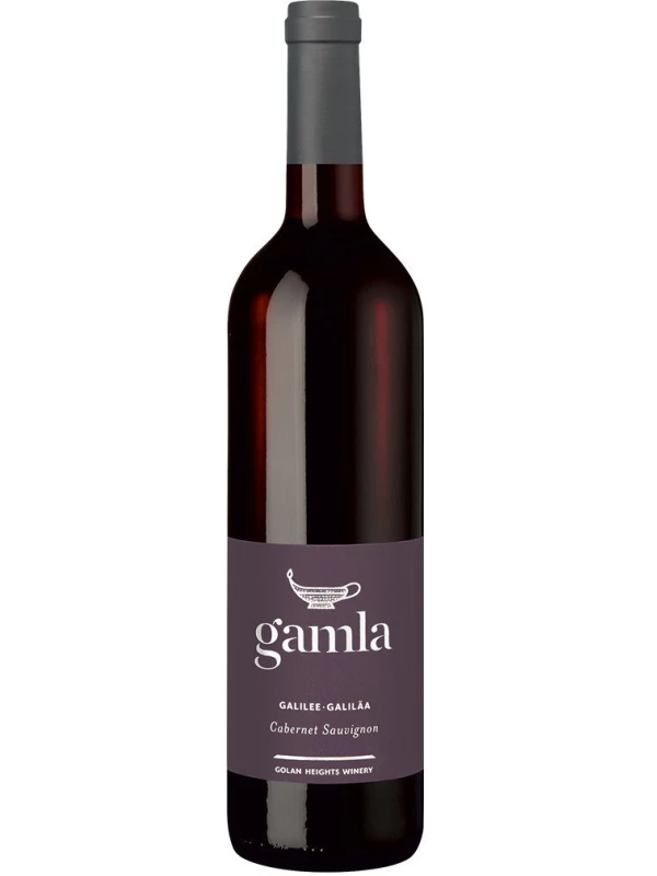 Golan Heights, Gamla Cabernet Sauvignon