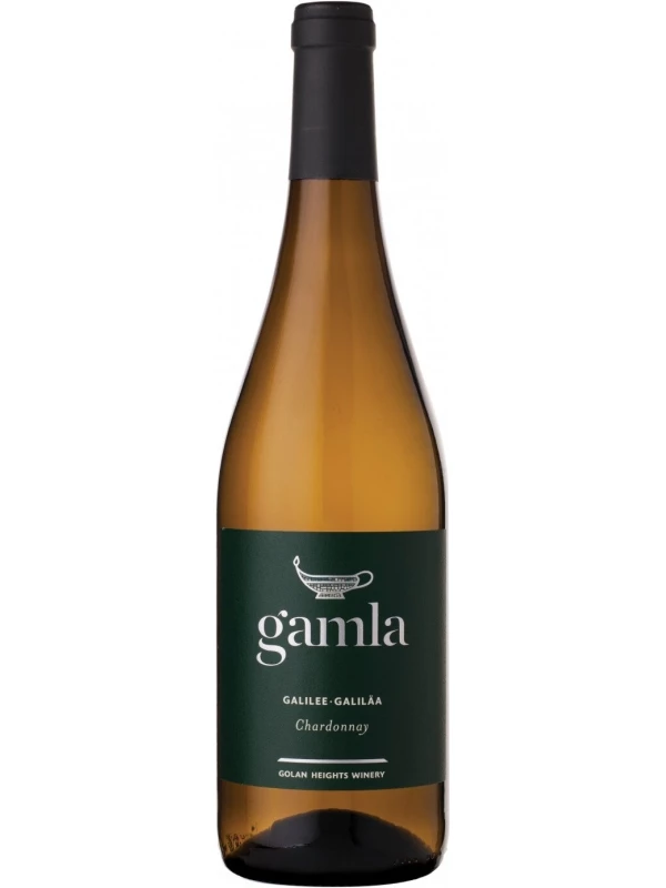 Golan Heights, Gamla Chardonnay