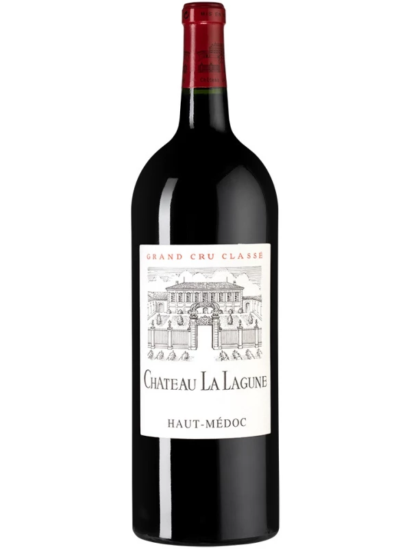 Chateau La Lagune, Haut-Medoc AOC 3-eme Grand Cru Classe