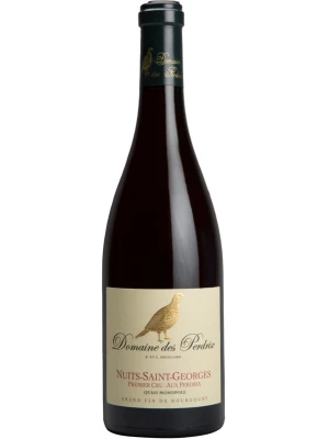 Вино Domaine des Perdrix, Nuits-Saint-Georges Premier Cru Aux Perdrix 2016, 0.75 л
