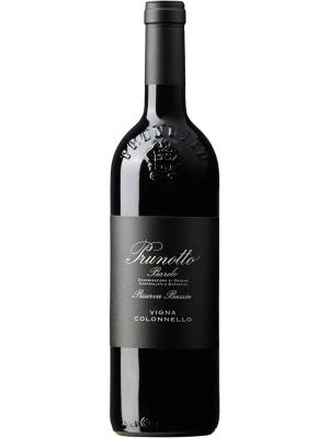 Вино Prunotto, Vigna Colonnello Barolo DOCG Riserva Bussia 2014, 0.75 л