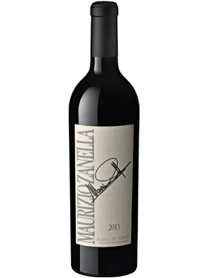 Вино Maurizio Zanella IGT 2013, 0.75 л