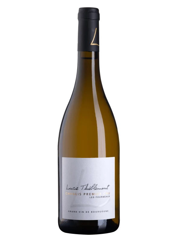 Lucie Thieblemont, Chablis 1er Cru Les Fourneaux