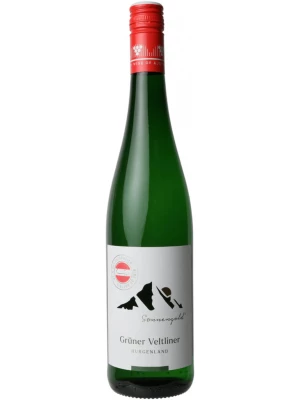 Вино Sonnengold Gruner Veltliner, Burgenland 2024, 0.75 л