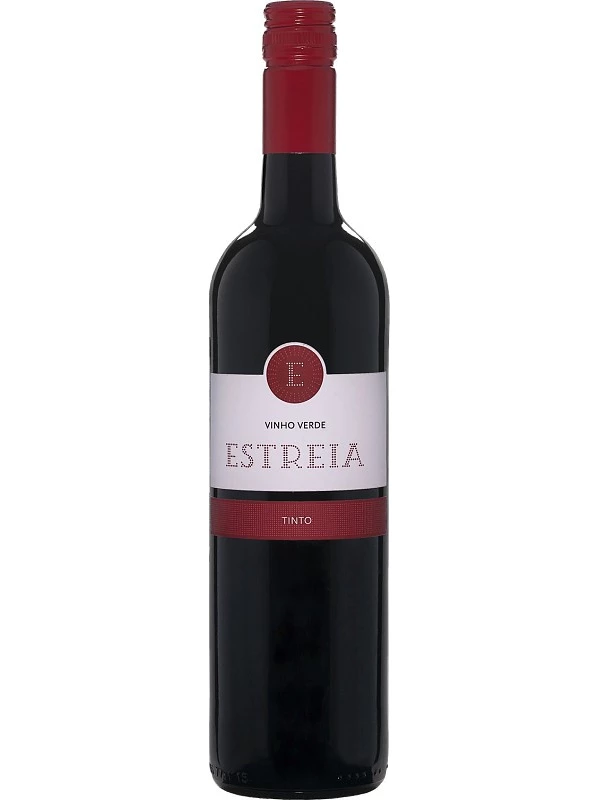 Estreia Tinto, Vinho Verde DOC