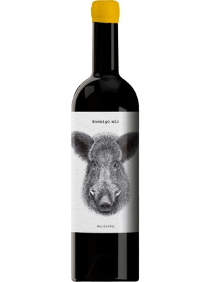 Вино Casa Rojo Enologia Creativa, Enemigo Mio, Jumilla DO 2019, 0.75 л