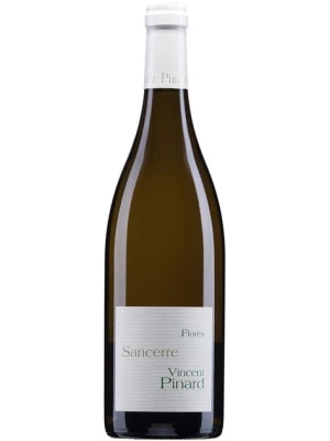Вино Domaine Vincent Pinard, Flores, Sancerre AOC 2019, 0.75 л