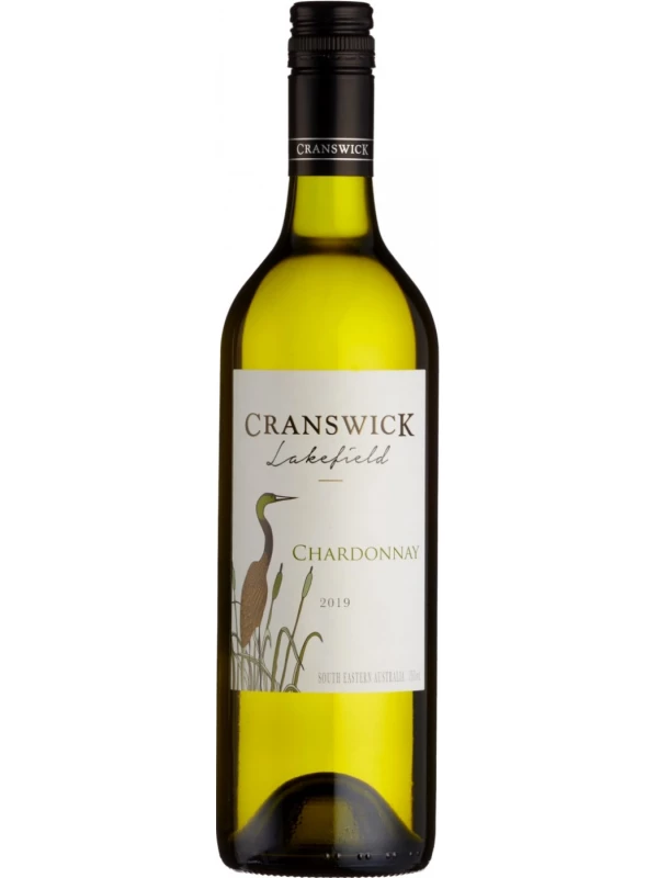 Cranswick, Lakefield Chardonnay