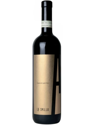 Вино La Smilla, Calicanto Monferrato DOC 0.75 л