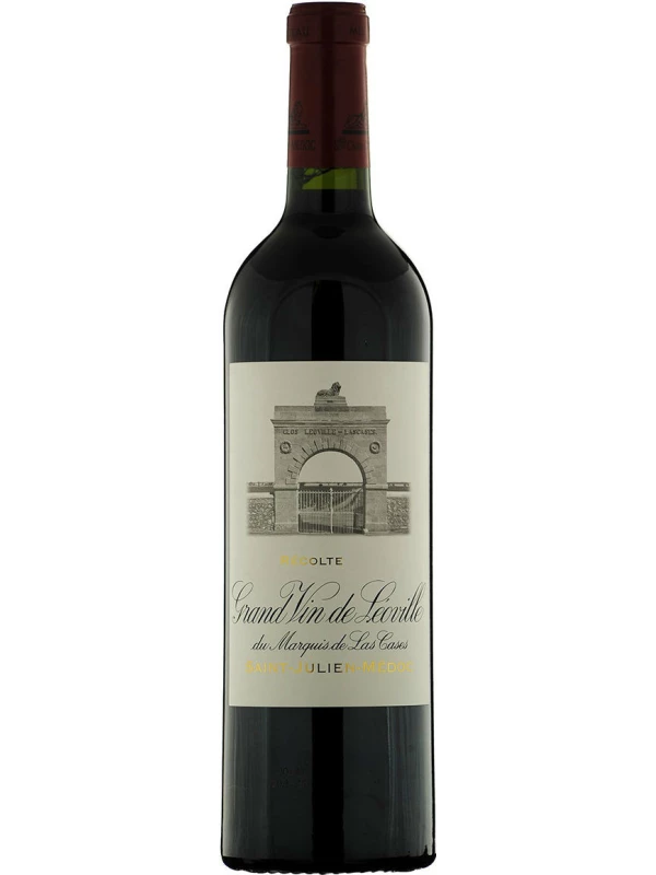 Chateau Leoville Las Cases, Saint-Julien AOC 2-eme Grand Cru Classe