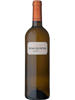 Вино Duas Quintas Branco Reserva, Douro DOC 2015, 0.75 л