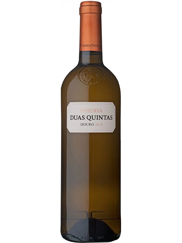 Duas Quintas Branco Reserva, Douro DOC