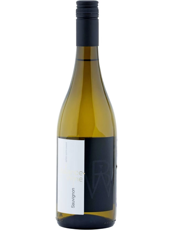 Vinzavod Yurovskiy, Balance Wine Sauvignon
