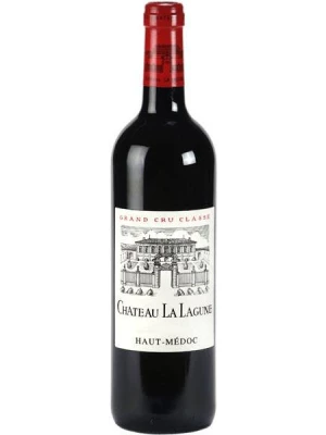 Вино Chateau La Lagune, Haut-Medoc AOC 3-eme Grand Cru Classe 2003, 0.75 л