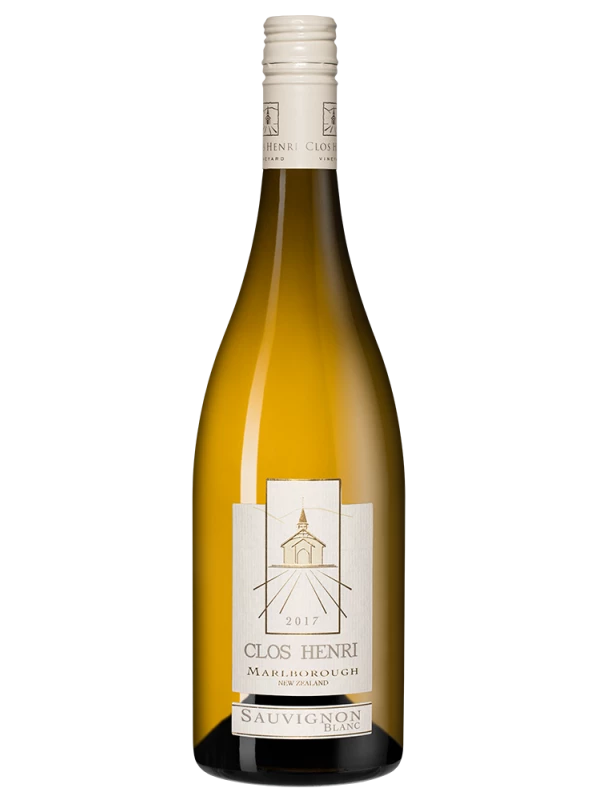 Clos Henri Sauvignon Blanc, Новая Зеландия Clos Henri