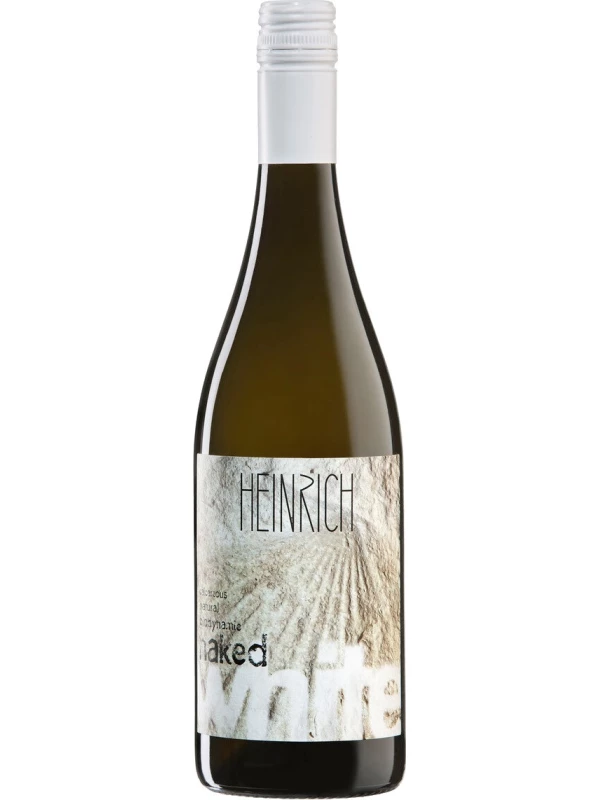 Weingut Heinrich, Naked White